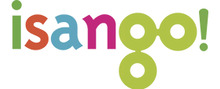 Logo Isango per recensioni ed opinioni di viaggi e vacanze