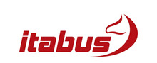 Logo Itabus per recensioni ed opinioni di negozi online 