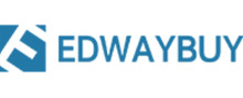 Logo Edwaybuy per recensioni ed opinioni di negozi online di Elettronica