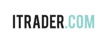 Logo Itrader per recensioni ed opinioni di servizi e prodotti finanziari