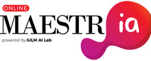 Logo Maestr ia per recensioni ed opinioni di negozi online 