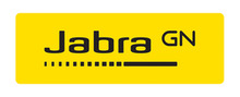 Logo Jabra per recensioni ed opinioni di negozi online di Elettronica