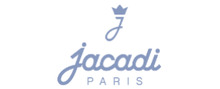 Logo Jacadi per recensioni ed opinioni di negozi online di Bambini & Neonati