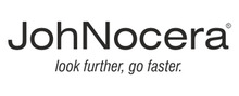 Logo JohNocera per recensioni ed opinioni di negozi online di Fashion