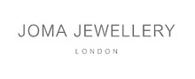 Logo Joma Jewellery per recensioni ed opinioni di negozi online di Fashion