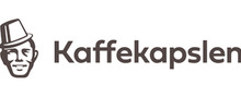 Logo Kaffekapslen per recensioni ed opinioni di prodotti alimentari e bevande
