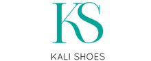 Logo Kali Shoes per recensioni ed opinioni di negozi online di Fashion