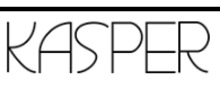 Logo Kasper per recensioni ed opinioni di negozi online di Fashion