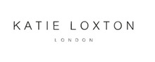 Logo Katie Loxton per recensioni ed opinioni di negozi online di Fashion