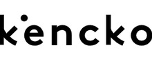 Logo Kencko per recensioni ed opinioni di negozi online 