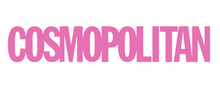 Logo Cosmopolitan per recensioni ed opinioni di negozi online di Cosmetici & Cura Personale