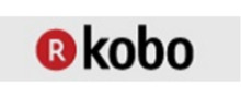 Logo Kobo per recensioni ed opinioni di negozi online di Multimedia & Abbonamenti