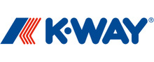Logo KWay per recensioni ed opinioni di negozi online di Sport & Outdoor