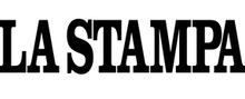 Logo La Stampa per recensioni ed opinioni di servizi e prodotti per la telecomunicazione