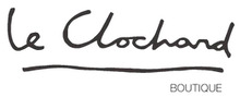 Logo Le Clochard Boutique per recensioni ed opinioni di negozi online di Fashion