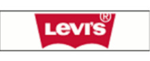 Logo Levi's per recensioni ed opinioni di negozi online di Fashion