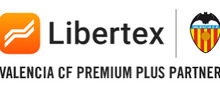 Logo Libertex per recensioni ed opinioni di servizi e prodotti finanziari
