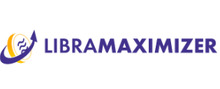 Logo Libra Maximizers per recensioni ed opinioni di servizi e prodotti finanziari