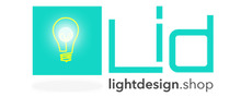 Logo Light Design Shop per recensioni ed opinioni di negozi online 