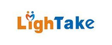 Logo Lightake per recensioni ed opinioni di negozi online di Bambini & Neonati
