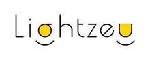 Logo Lightzey per recensioni ed opinioni di negozi online 