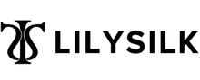 Logo LilySilk per recensioni ed opinioni di negozi online 