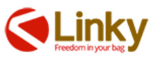 Logo Linky per recensioni ed opinioni di negozi online di Sport & Outdoor