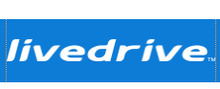 Logo Livedrive per recensioni ed opinioni di servizi e prodotti per la telecomunicazione