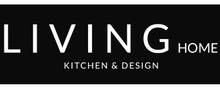 Logo Living Home per recensioni ed opinioni di negozi online di Articoli per la casa