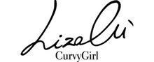 Logo Lizalù per recensioni ed opinioni di negozi online di Fashion