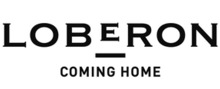 Logo LOBERON per recensioni ed opinioni di negozi online di Articoli per la casa