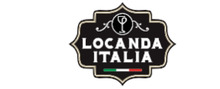 Logo Locanda Italia per recensioni ed opinioni di prodotti alimentari e bevande