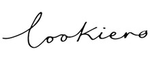 Logo Lookiero per recensioni ed opinioni di negozi online 