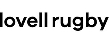 Logo Lovell Rugby per recensioni ed opinioni di negozi online di Sport & Outdoor