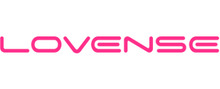Logo Lovense per recensioni ed opinioni di siti d'incontri ed altri servizi