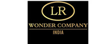 Logo LR Wonder per recensioni ed opinioni di negozi online di Cosmetici & Cura Personale