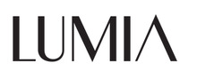 Logo Lumia per recensioni ed opinioni di negozi online di Cosmetici & Cura Personale
