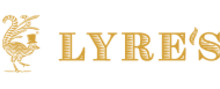 Logo Lyre's per recensioni ed opinioni di negozi online di Ufficio, Hobby & Feste