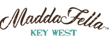 Logo Madda Fella per recensioni ed opinioni di negozi online di Sport & Outdoor