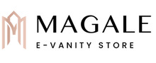 Logo Magale per recensioni ed opinioni di negozi online 