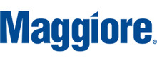 Logo Maggiore per recensioni ed opinioni di servizi noleggio automobili ed altro