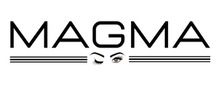 Logo Magma Profumi per recensioni ed opinioni di negozi online di Cosmetici & Cura Personale