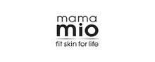 Logo MamaMio per recensioni ed opinioni di negozi online di Cosmetici & Cura Personale