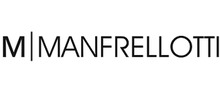Logo Manfrellotti per recensioni ed opinioni di negozi online di Fashion
