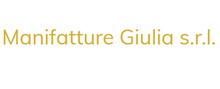 Logo Manifatture Giulia per recensioni ed opinioni di negozi online di Fashion