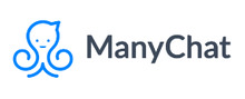 Logo ManyChat per recensioni ed opinioni di siti d'incontri ed altri servizi