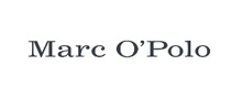 Logo Marc O'polo per recensioni ed opinioni di negozi online di Fashion