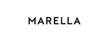 Logo Marella per recensioni ed opinioni di negozi online di Fashion