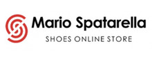 Logo Mario Spatarella per recensioni ed opinioni di negozi online di Fashion