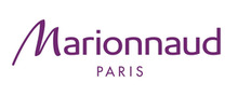 Logo Marionnaud per recensioni ed opinioni di negozi online di Cosmetici & Cura Personale
